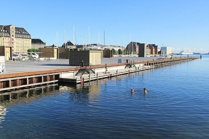 Copenhagen's Royal History: A Self-Guided Walking Tour - Nyhavn brings the route to the water