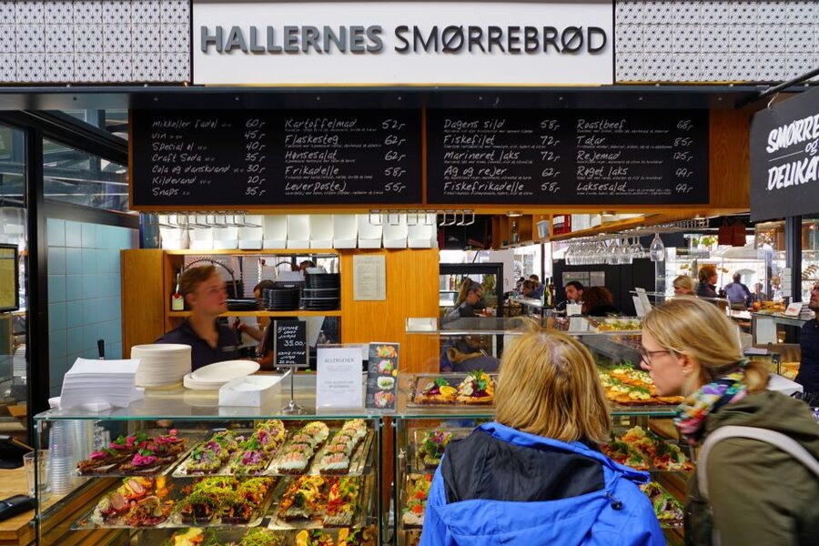 Copenhagen: Scandinavian Delights Food & Drink Private Tour - Key things to know before booking