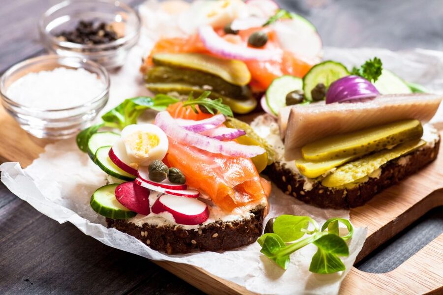 Copenhagen: Scandinavian Delights Food & Drink Private Tour - Why this Copenhagen food walk works