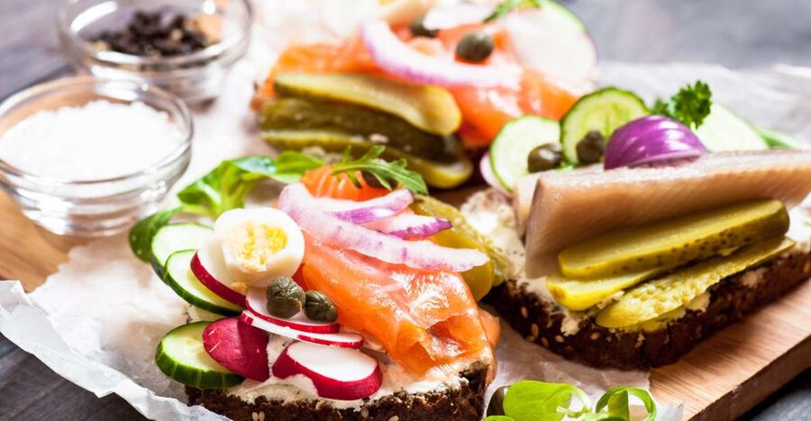 Copenhagen: Scandinavian Delights Food & Drink Private Tour - What the guides add beyond the food