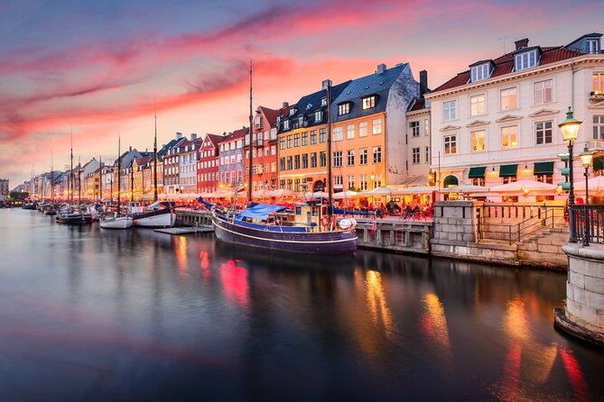 Copenhagen: Self Guided Scavenger Hunt and Tour - Who will enjoy this Copenhagen walk most