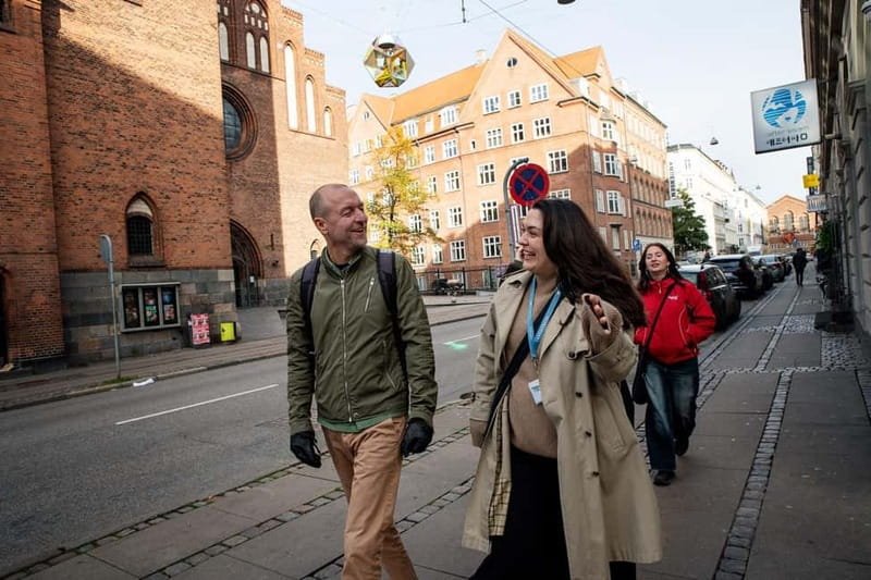 Copenhagen: Small Group Neighborhood Tour with Beer & Pubs - Key points at a glance