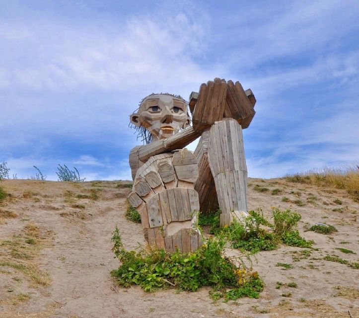 Copenhagen: The Forest Tower & Forgotten Giants Trolls Trip - Final verdict: book it for the mix, not just the transport