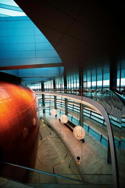 Copenhagen: The Opera House Guided Tour - Staging, costumes, and scenography explained