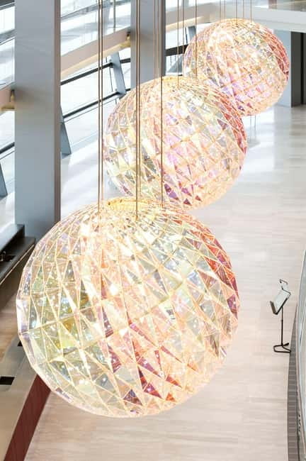 Copenhagen: The Opera House Guided Tour - What the 75-minute schedule feels like