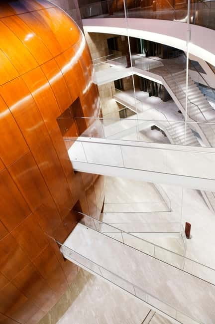 Copenhagen: The Opera House Guided Tour - Should you book the Copenhagen Opera House tour?