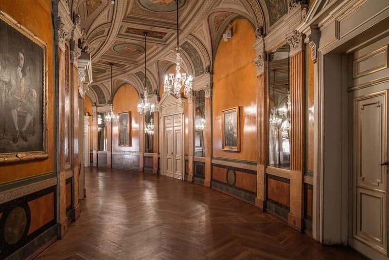 Copenhagen: The Royal Danish Theatre Guided Tour - Is $24 a fair price?
