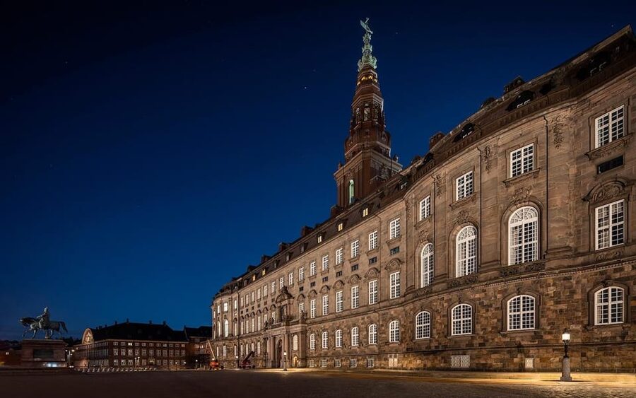 Copenhagen Tour in Spanish - Key points at a glance