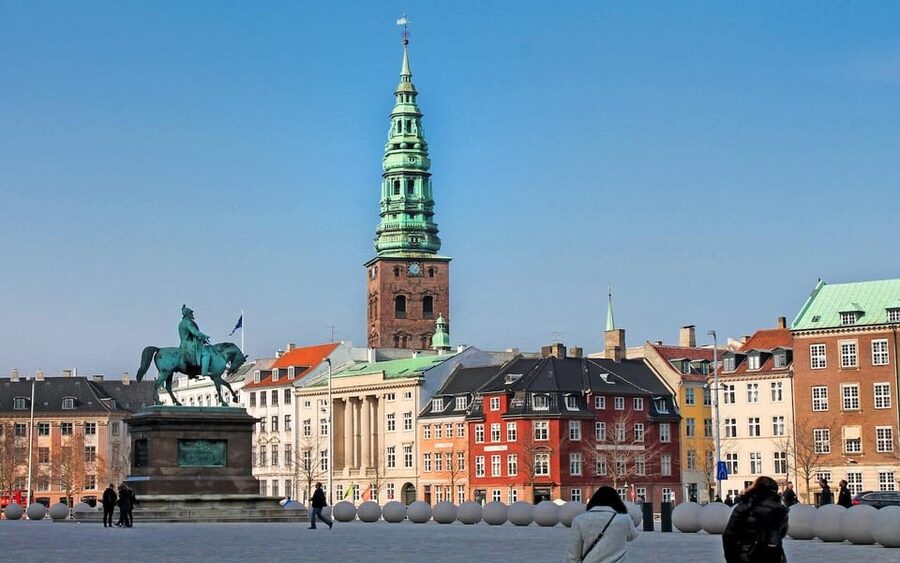 Copenhagen Tour in Spanish - Why this Copenhagen tour works as an introduction