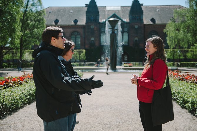 Copenhagen Walking Tour: Highlights and Hygge w/Lunch - Five things to know before booking