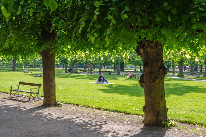 Copenhagen Walking Tour: Highlights and Hygge w/Lunch - What the guides do best