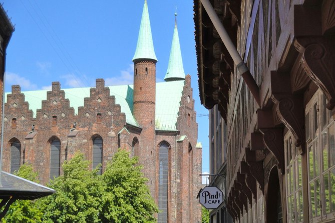 Culture capital tour - Why this three-hour route works in Aarhus
