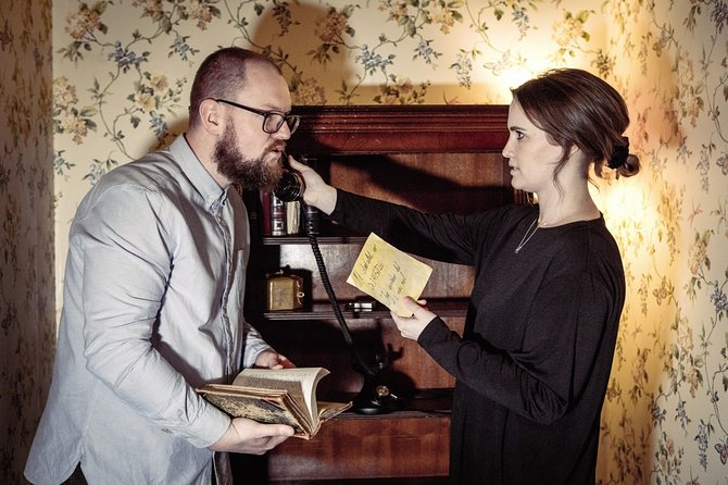 Da Vinci Escape Room - Who will enjoy this Copenhagen activity?