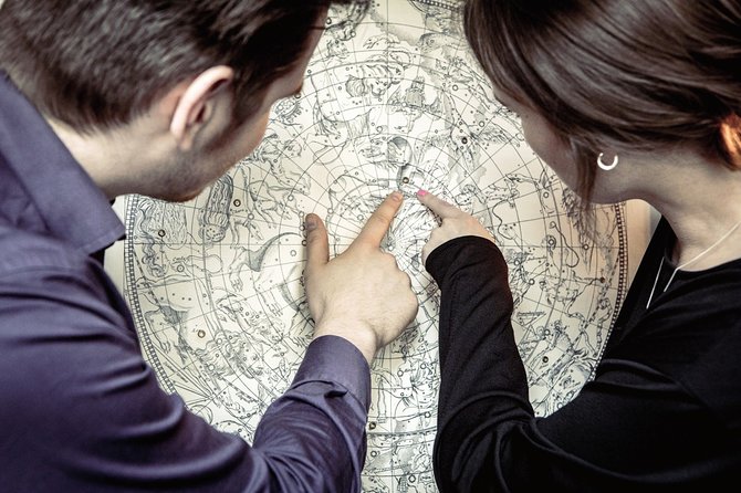 Da Vinci Escape Room - Timing, transport, and practical details
