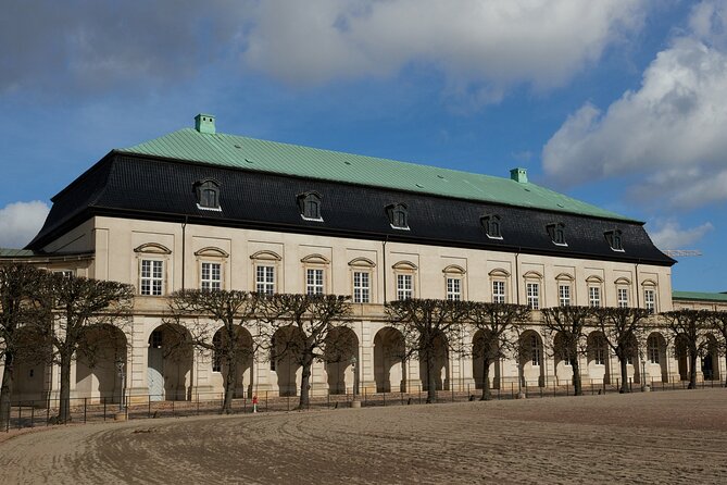 Danish National Museum Copenhagen Archeology History Tour - Choosing Between the 2-, 3-, 4-, and 5-Hour Options