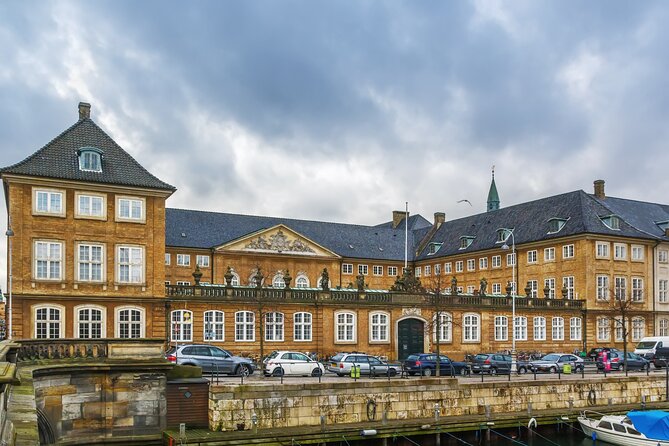 Danish National Museum Copenhagen Archeology History Tour - What the $289.67 Price Means