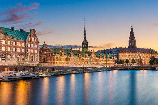Deluxe Copenhagen Shore Excursion from Cruise Ship Port - Five useful things to know before you book