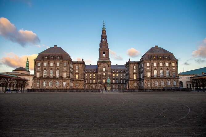 Deluxe Copenhagen Shore Excursion from Cruise Ship Port - Starting at the Port of Copenhagen