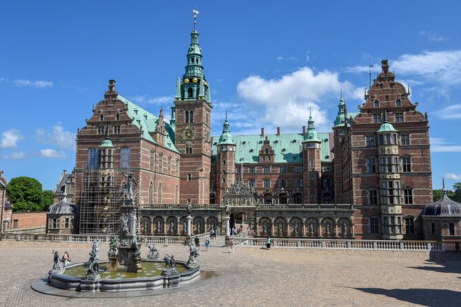 Deluxe Copenhagen Shore Excursion from Cruise Ship Port - Transport, walking, and comfort