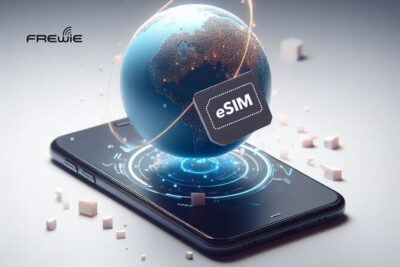 Denmark Data eSIM 0.5GB daily to 50GB 30 Days