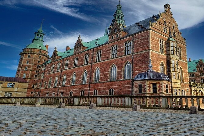 E-biking Fredensborg & Kronborg (OPT Louisiana Museum) - Key points to know before you book