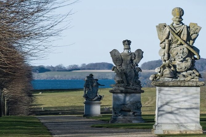 E-biking Fredensborg & Kronborg (OPT Louisiana Museum) - Starting the ride from Copenhagen or Humlebæk