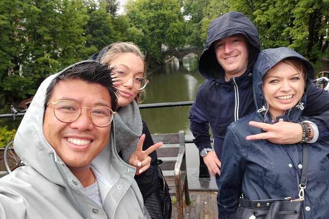 e-Scavenger hunt Copenhagen: Explore the city at your own pace - Why this Copenhagen game works well