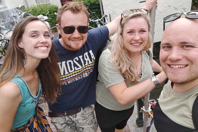 e-Scavenger hunt Copenhagen: Explore the city at your own pace - Museums, markets, and a taste of everyday Copenhagen