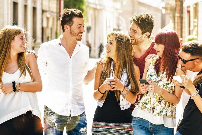 e-Scavenger hunt Copenhagen: Explore the city at your own pace - How reliable is the app?