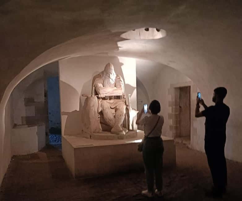 Easy Pace Tour of Kronborg Castle and Frederiksborg Palace - Two hours at Frederiksborg Palace