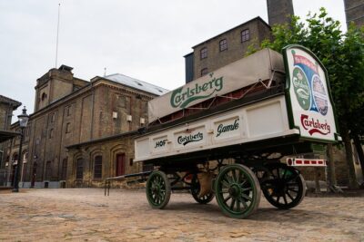 Exhibition – Home of Carlsberg