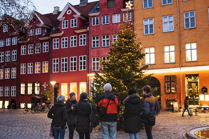 Experience and Taste the Copenhagen Christmas - Key points to know before booking