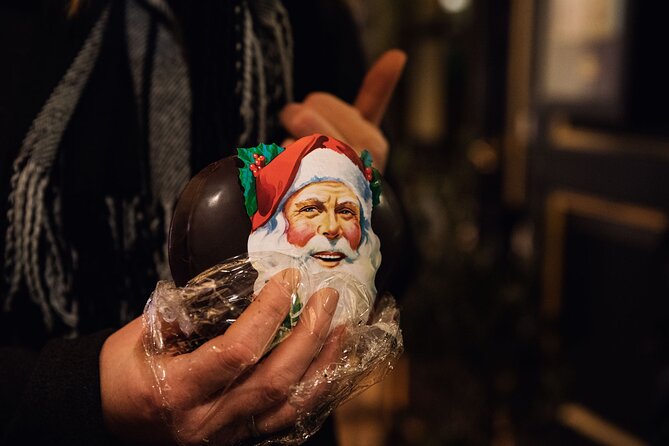 Experience and Taste the Copenhagen Christmas - Danish beer, gløgg, and seasonal snacks