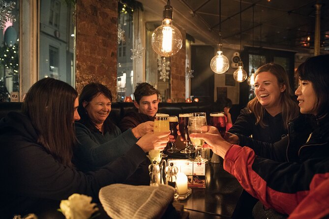 Experience and Taste the Copenhagen Christmas - What the guides add to the experience