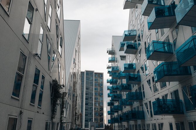 Explore Aarhus in 60 minutes with a Local - Latinerkvarteret, where old Aarhus feels closest