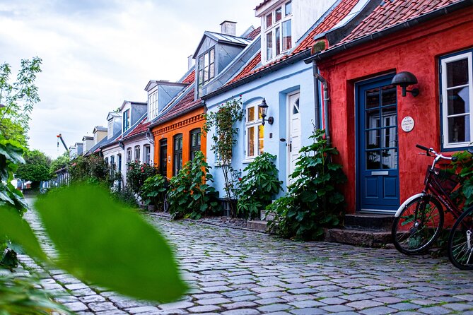Explore Aarhus in 60 minutes with a Local - What the small group changes