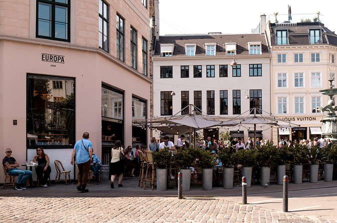 Explore Copenhagen in 60 minutes with a Local - Who will get the most from this walk?