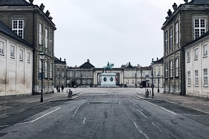 Explore Copenhagen’s Art and Culture with a Local - Ending beside Nyhavn’s colorful waterfront