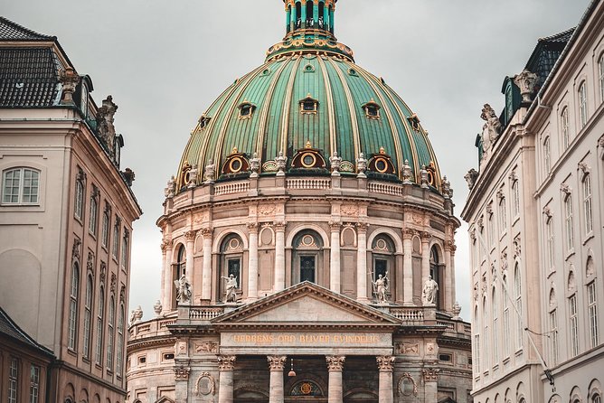 Explore the Instaworthy Spots of Copenhagen with a Local - Why this Copenhagen photo walk can save you time