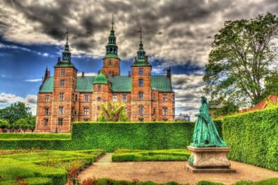 Explore the Instaworthy Spots of Copenhagen with a Local