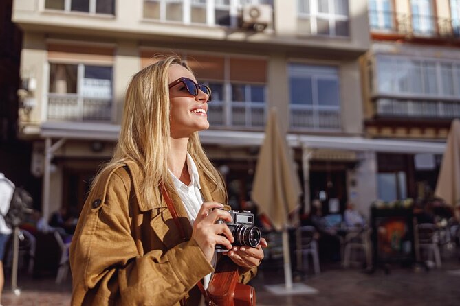 Explore the Instaworthy Spots of Copenhagen with a Local - What the guide adds, and where the experience can vary