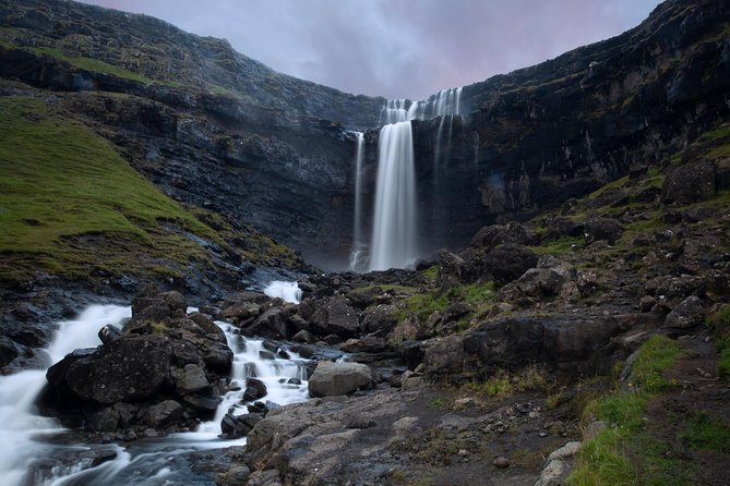 Faroe Islands: Highlights Tour - Faroe Islands Highlights Tour: Key Points