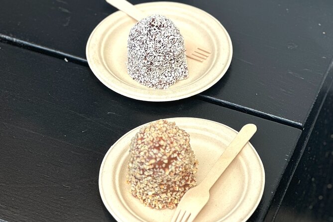Food Tour In Copenhagen - 5 Delicious Tastings, Walking Tour - Smørrebrød, pastry, cheese, and fishcake