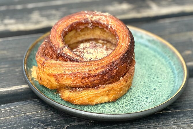 Food Tour In Copenhagen - 5 Delicious Tastings, Walking Tour - Why the small group matters