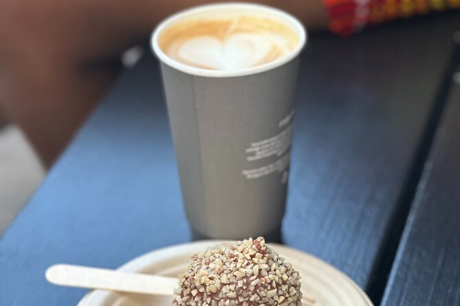 Food Tour In Copenhagen - 5 Delicious Tastings, Walking Tour - Is $151.32 a fair price?