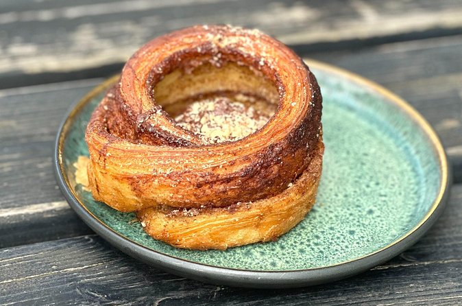 Food Tour In Copenhagen - 5 Delicious Tastings, Walking Tour - Who will enjoy this tour most?