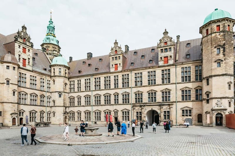 From Copenhagen: Lund and Malmö 2-Country Tour - What makes this Copenhagen day trip worth considering