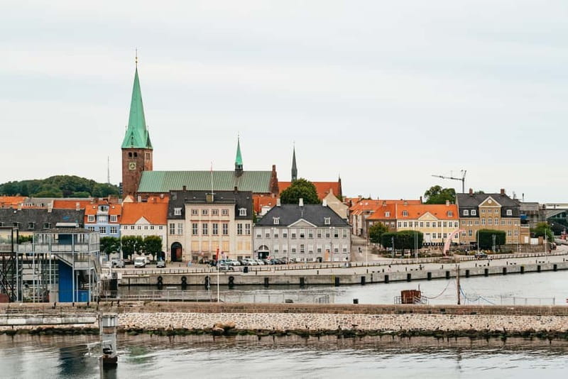 From Copenhagen: Lund and Malmö 2-Country Tour - Is $131 a fair price?