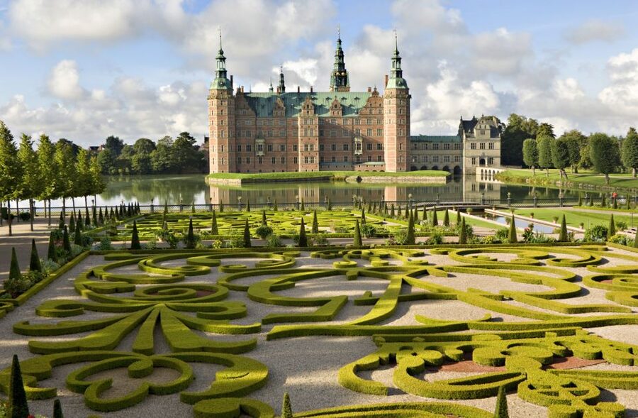 From Copenhagen: Private Frederiksborg Castle Tour - Five Things To Know Before You Book