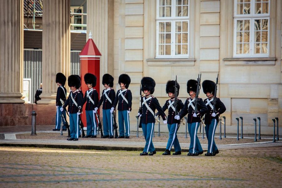 From Copenhagen: Private Frederiksborg Castle Tour - Who Will Enjoy This Frederiksborg Tour?